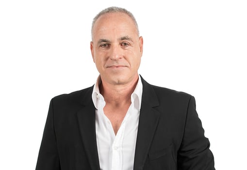 ערן וולף, קרדיט: גבע טלמור